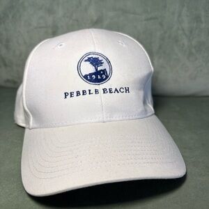 Pebble Beach Slouch Hat